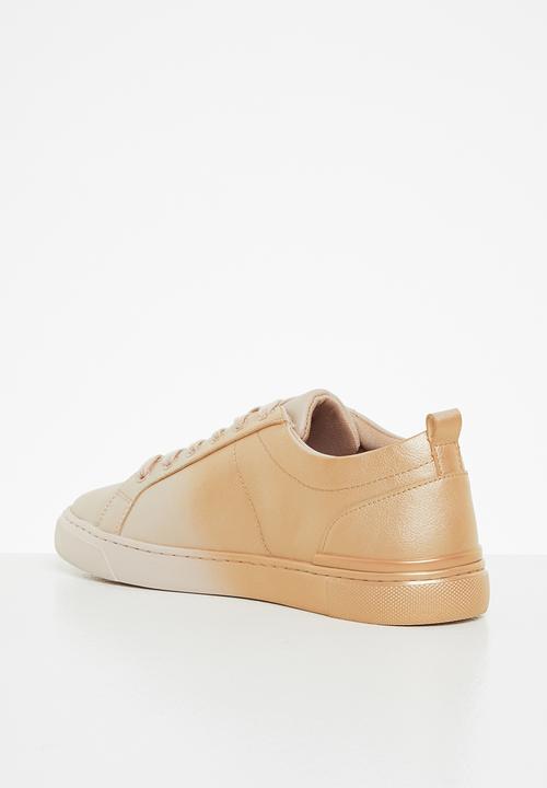 ALDO - Dilathielle sneaker - 962 metallic 