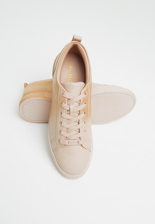 ALDO - Dilathielle sneaker - 962 metallic 