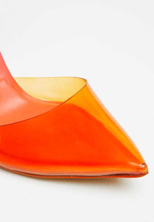 ALDO - Solara heel - 650 pink