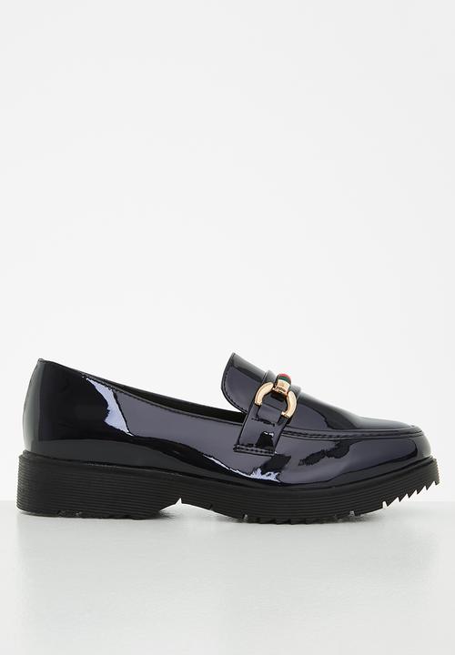 Madison® - Mica chunky loafer - navy