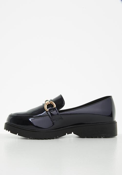 Madison® - Mica chunky loafer - navy
