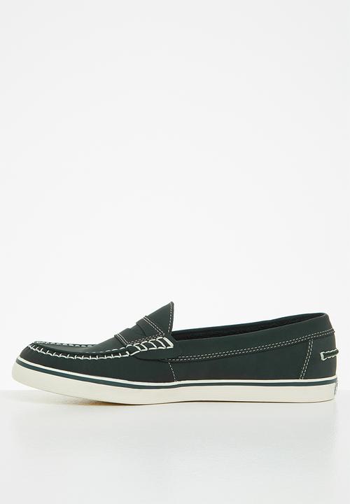SUPERGA - S0011c0 nubuck classic - deep lake ( navy)