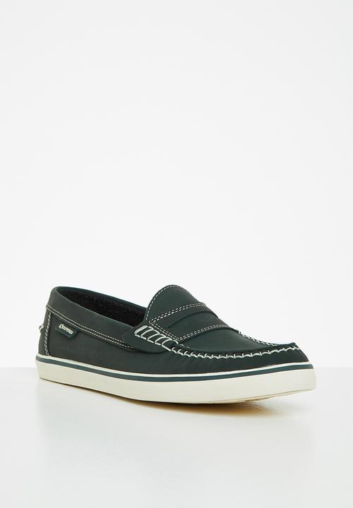 SUPERGA - S0011c0 nubuck classic - deep lake ( navy)