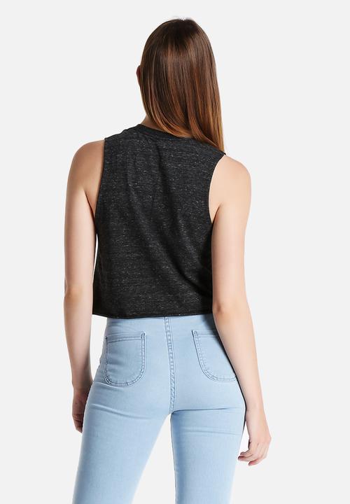 Reason - Jadont Care Acid Wash Tank
