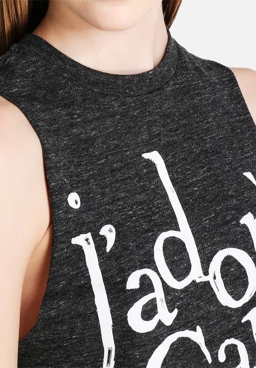 Reason - Jadont Care Acid Wash Tank