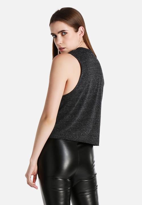 Reason - No Basics Acid Wash Tank