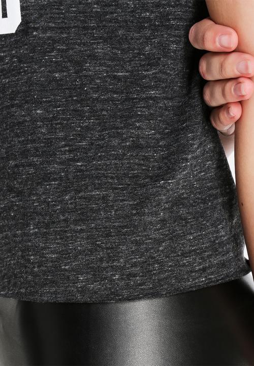 Reason - No Basics Acid Wash Tank