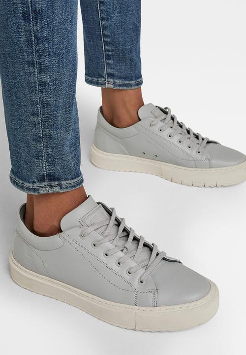 G-STAR - Lhana Skinny Jeans Wmn - Faded Cascade