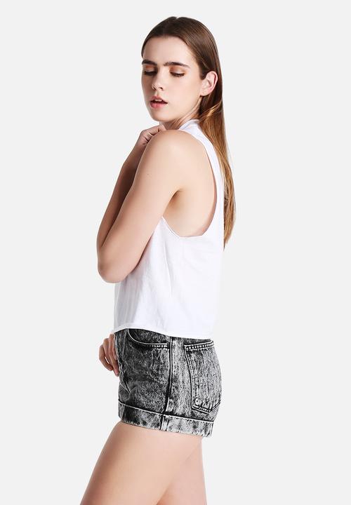 Reason - Chic Ain't Cheap Acid Wash