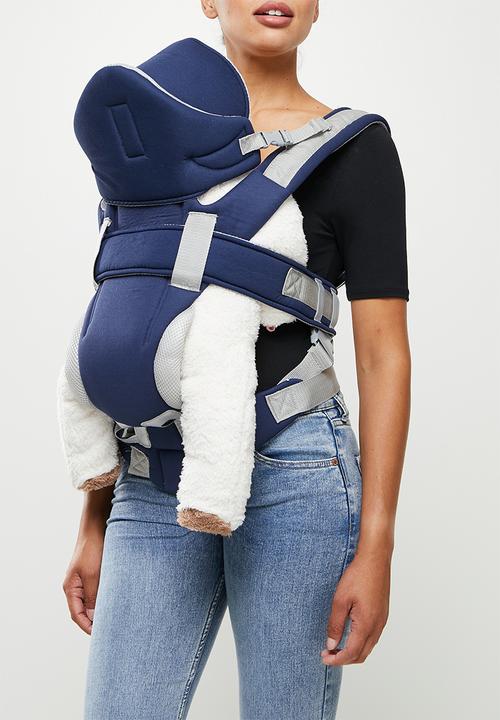 Pop Candy - Baby carrier - navy