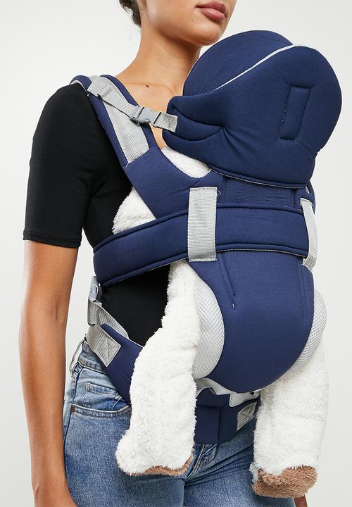 Pop Candy - Baby carrier - navy