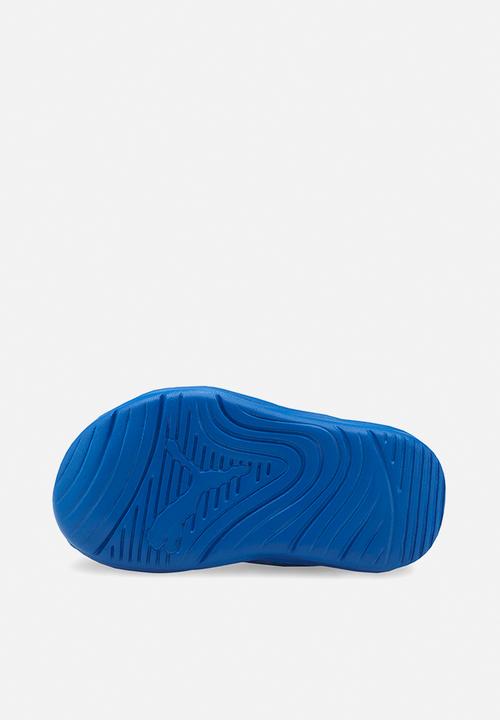 PUMA - Puma aquacat inf - victoria blue/ puma white