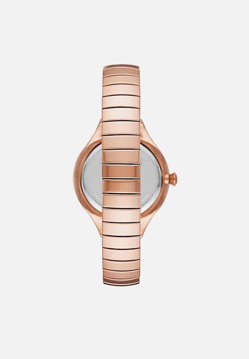 PUMA - Mini contour - rose gold