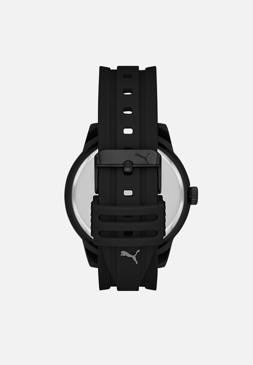 PUMA - Puma 5 - black