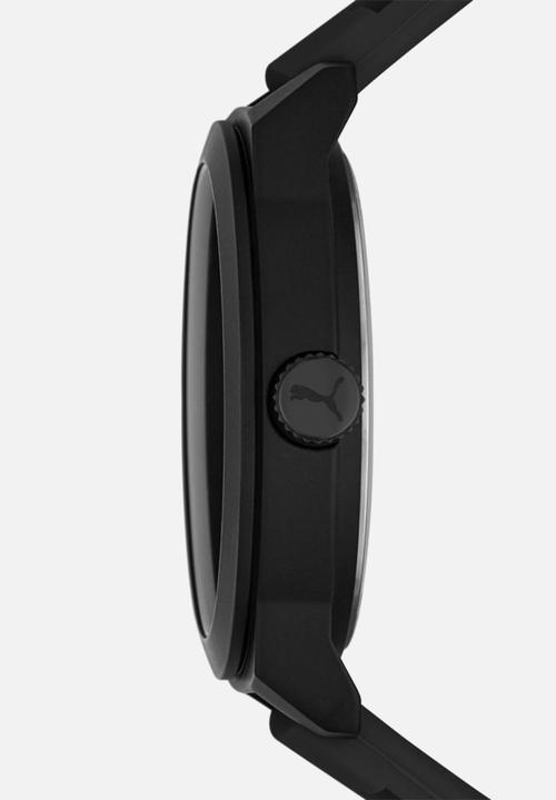 PUMA - Puma 5 - black