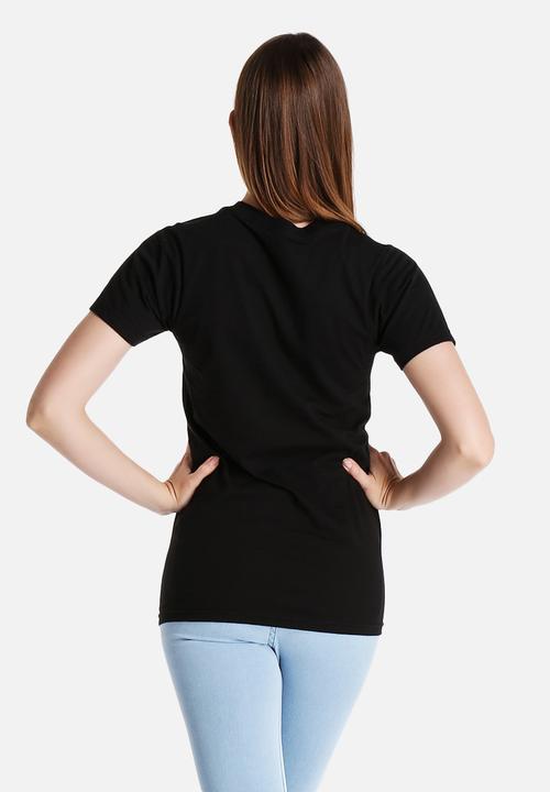 Reason - Serving Realness Tee