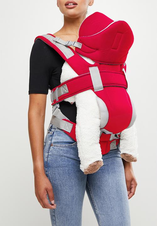 Pop Candy - Baby carrier - pink