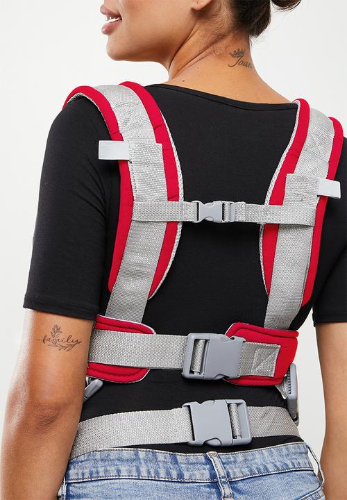 Pop Candy - Baby carrier - pink