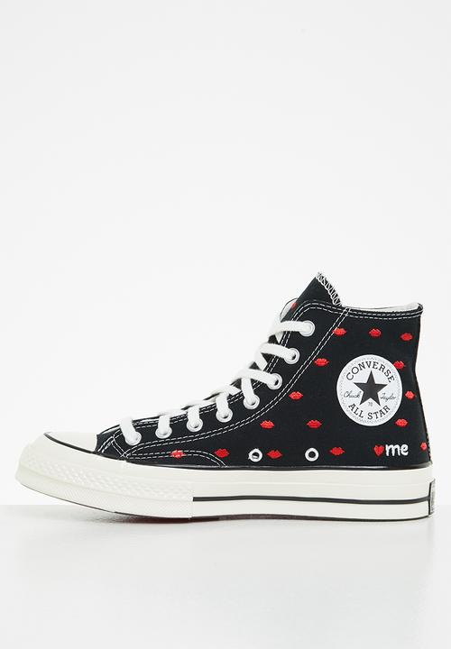 Converse - Chuck 70 hi crafted with love