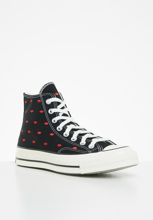 Converse - Chuck 70 hi crafted with love