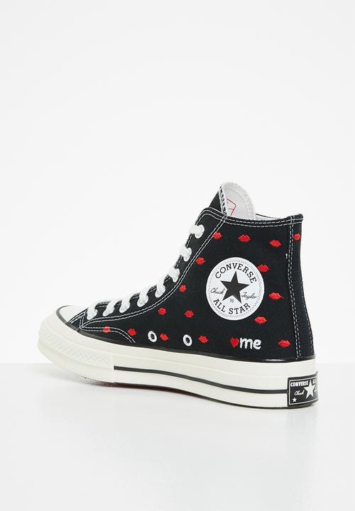 Converse - Chuck 70 hi crafted with love