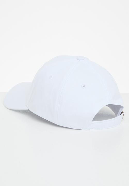 POLO - Polo classic peak - white
