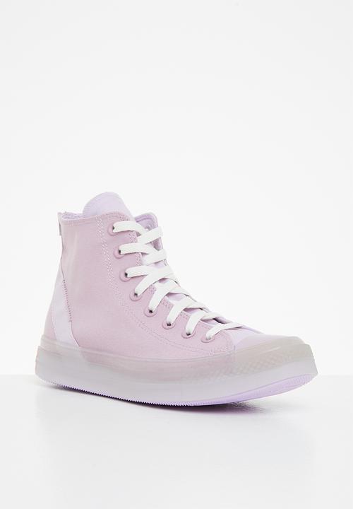 Converse - Chuck taylor all star cx stretch canvas easy on hi