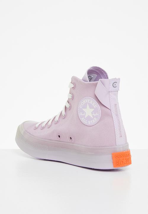 Converse - Chuck taylor all star cx stretch canvas easy on hi