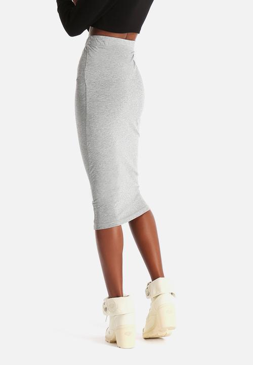 Noisy May - Anja Trend Skirt 