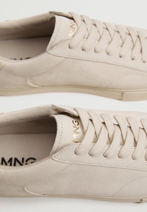 MANGO - Sport shoes metro - neutral