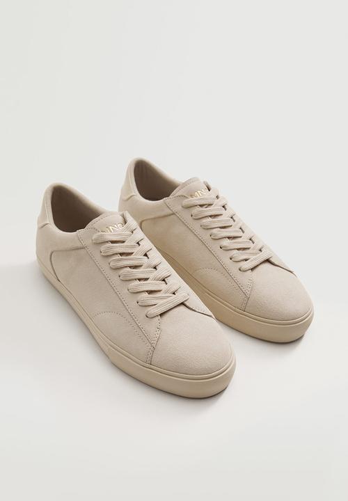 MANGO - Sport shoes metro - neutral