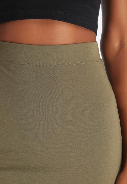 Noisy May - Anja Trend Skirt 