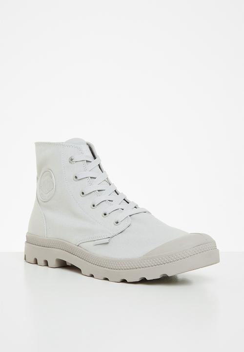 Palladium - Monochrome - moonstruck