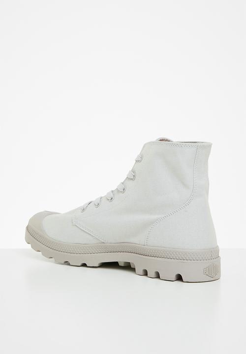 Palladium - Monochrome - moonstruck