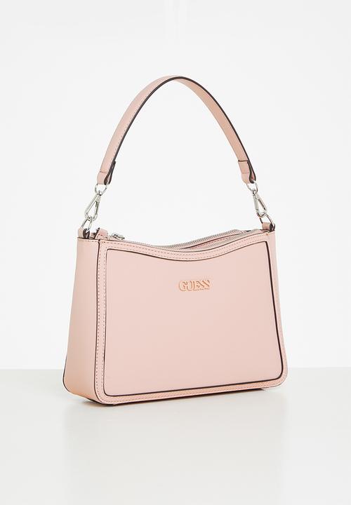 GUESS - Southington crossbody - blush