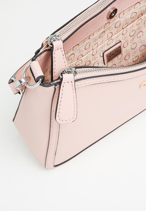 GUESS - Southington crossbody - blush