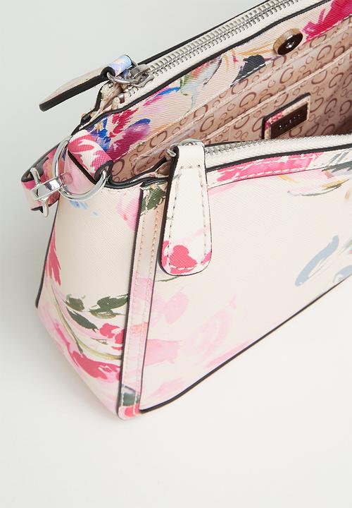 GUESS - Southington crossbody - multi 