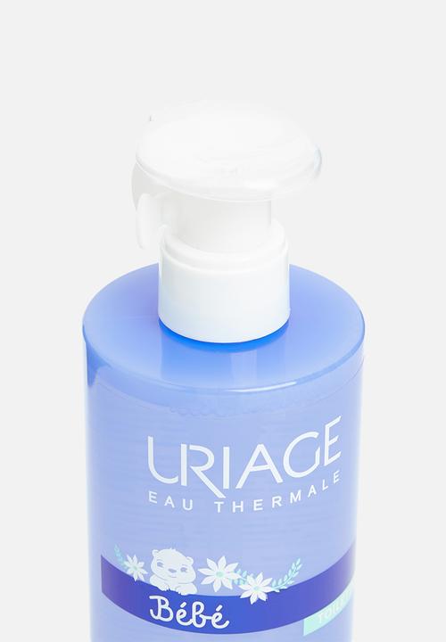 Uriage Eau Thermale - Uriage Baby 1st Cleansing Water