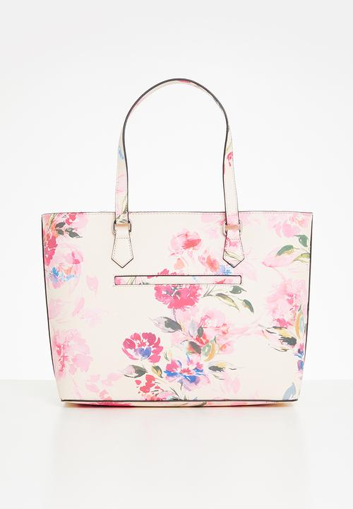 GUESS - Homestead tote - multi 