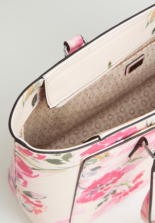 GUESS - Homestead tote - multi 