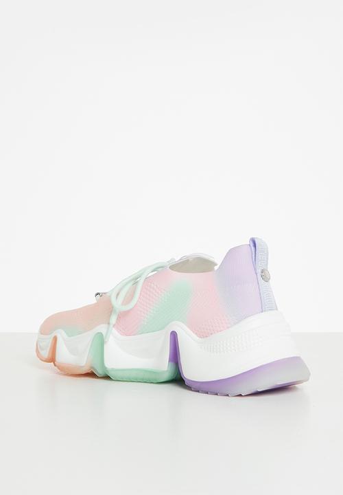 Steve Madden - Cityscape sneaker - multi