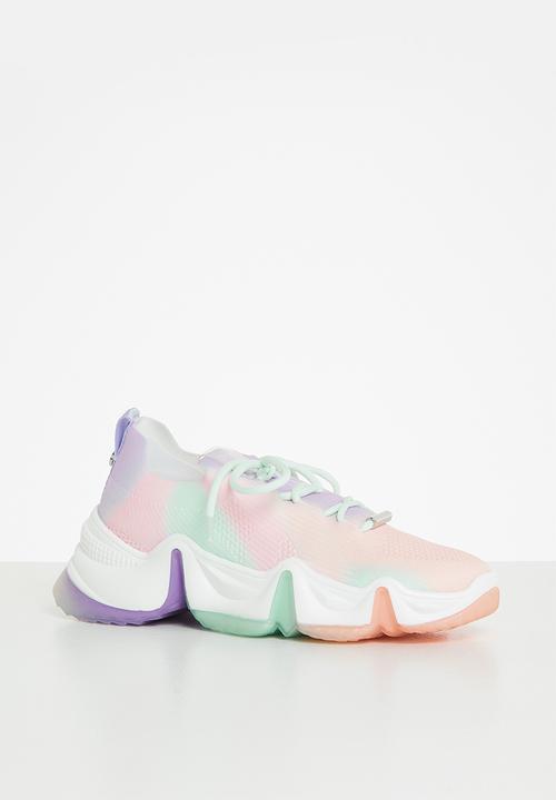 Steve Madden - Cityscape sneaker - multi