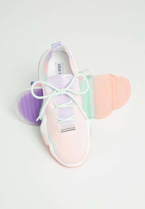 Steve Madden - Cityscape sneaker - multi