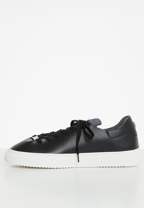 Steve Madden - Dorey-sm sneaker - black