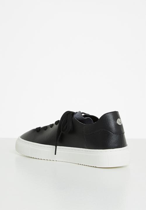 Steve Madden - Dorey-sm sneaker - black