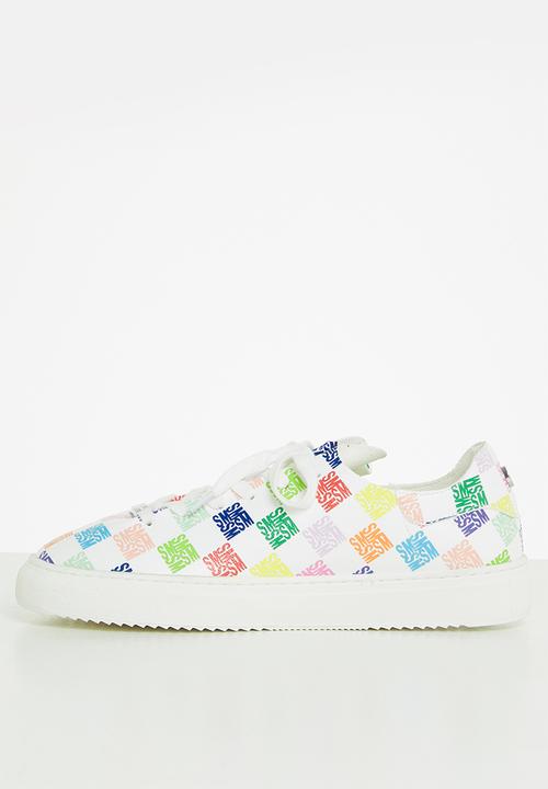 Steve Madden - Dorey-sm sneaker - multi 