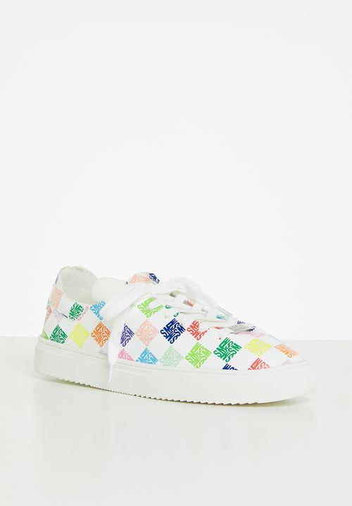 Steve Madden - Dorey-sm sneaker - multi 
