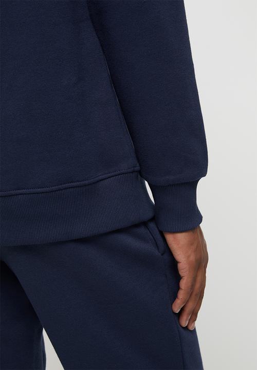 Reebok - Ri ft bl crew - vector navy