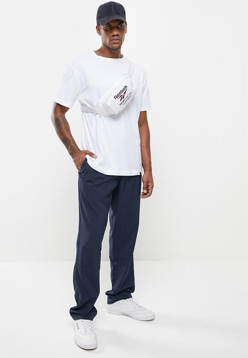 Reebok - Te wvn ul pnt - vector navy
