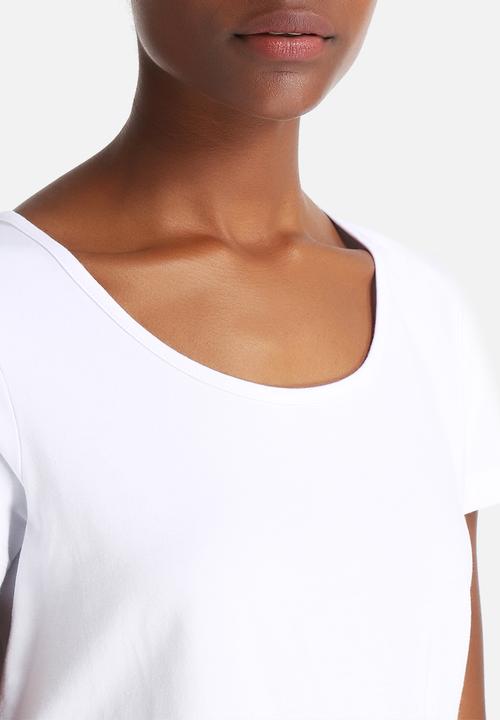 Noisy May - Victory O-Neck Tee